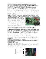 Предварительный просмотр 29 страницы ProVista Technology GTW1500HF Operation Manual