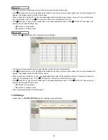 Preview for 38 page of ProVisual 16000AQH User Manual