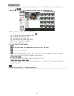 Preview for 59 page of ProVisual 16000AQH User Manual