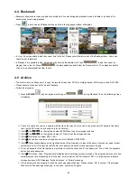 Preview for 62 page of ProVisual 16000AQH User Manual