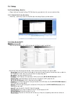 Preview for 69 page of ProVisual 16000AQH User Manual