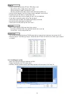 Preview for 70 page of ProVisual 16000AQH User Manual