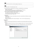 Preview for 73 page of ProVisual 16000AQH User Manual