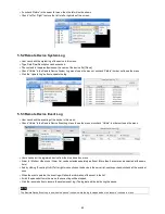 Preview for 80 page of ProVisual 16000AQH User Manual