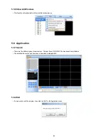 Preview for 83 page of ProVisual 16000AQH User Manual