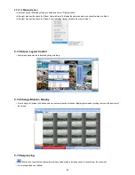 Preview for 90 page of ProVisual 16000AQH User Manual