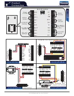 Предварительный просмотр 7 страницы ProVisual AC-930P Installation Manual