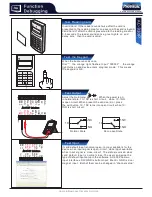 Предварительный просмотр 10 страницы ProVisual AC-930P Installation Manual