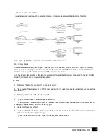 Предварительный просмотр 4 страницы ProVisual BA101HDMI-IR120 User Manual