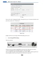 Предварительный просмотр 10 страницы ProVisual CBN2030-F36 User Manual