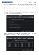 Предварительный просмотр 22 страницы ProVisual DVR1602-ATIP-S User Manual