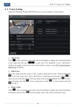 Предварительный просмотр 46 страницы ProVisual DVR1602-ATIP-S User Manual
