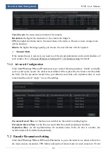 Предварительный просмотр 49 страницы ProVisual DVR1602-ATIP-S User Manual