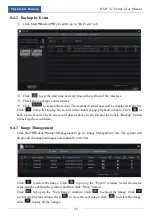 Предварительный просмотр 65 страницы ProVisual DVR1602-ATIP-S User Manual