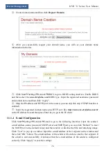 Предварительный просмотр 82 страницы ProVisual DVR1602-ATIP-S User Manual