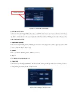 Предварительный просмотр 21 страницы ProVisual DVR1650-P Installation And Operation Manual