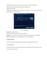 Предварительный просмотр 27 страницы ProVisual DVR1650-P Installation And Operation Manual
