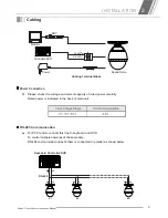 Предварительный просмотр 10 страницы ProVisual PTZ-9300 Instruction Manual