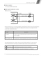 Предварительный просмотр 11 страницы ProVisual PTZ-9300 Instruction Manual