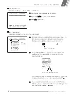 Предварительный просмотр 27 страницы ProVisual PTZ-9300 Instruction Manual