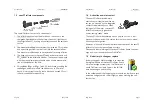 Preview for 4 page of provita sens07vest User Manual