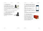 Preview for 5 page of provita sens07vest User Manual