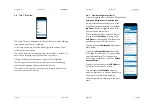 Preview for 10 page of provita sens07vest User Manual