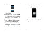 Preview for 12 page of provita sens07vest User Manual