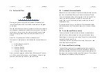 Preview for 15 page of provita sens07vest User Manual