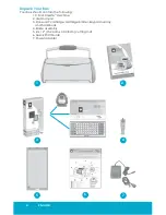 Предварительный просмотр 6 страницы Provo Craft Cricut Create User Manual