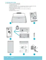 Предварительный просмотр 44 страницы Provo Craft Cricut Create User Manual