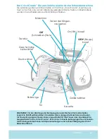 Предварительный просмотр 65 страницы Provo Craft Cricut Create User Manual