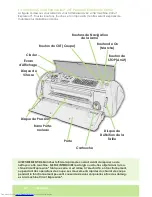 Preview for 30 page of Provo Craft Cricut Expression User Manual