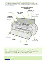 Preview for 52 page of Provo Craft Cricut Expression User Manual