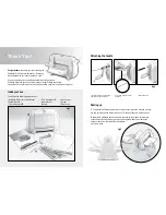 Preview for 2 page of Provo Craft cuttlebug User Manual