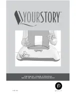 Preview for 1 page of Provo Craft YourStory LB30 User Manual