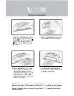 Preview for 4 page of Provo Craft YourStory LB30 User Manual