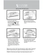 Preview for 12 page of Provo Craft YourStory LB30 User Manual