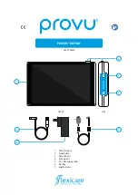 Preview for 1 page of ProVu 040-07-0080U Quick Start Manual