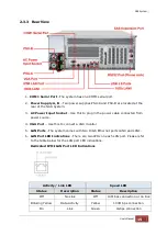 Предварительный просмотр 15 страницы Proware 12G SAS Hardware Manual