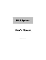 Proware 2126JS6H-SQX User Manual предпросмотр