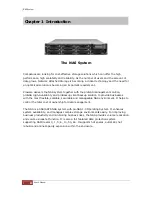 Preview for 8 page of Proware 2126JS6H-SQX User Manual