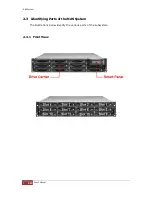 Preview for 16 page of Proware 2126JS6H-SQX User Manual