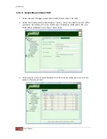 Preview for 136 page of Proware 2126JS6H-SQX User Manual