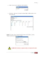 Preview for 261 page of Proware 2126JS6H-SQX User Manual