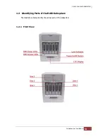 Preview for 9 page of Proware DP-503-F4A3 Installation And User Manual