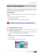 Preview for 27 page of Proware DP-503-F4A3 Installation And User Manual