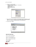 Preview for 30 page of Proware DP-503-F4A3 Installation And User Manual