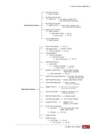 Preview for 37 page of Proware DP-503-F4A3 Installation And User Manual