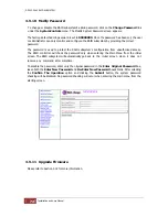 Preview for 72 page of Proware DP-503-F4A3 Installation And User Manual